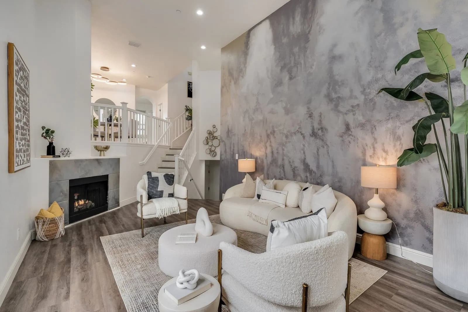 1211 Wayne Way, San Mateo, CA · Peninsula