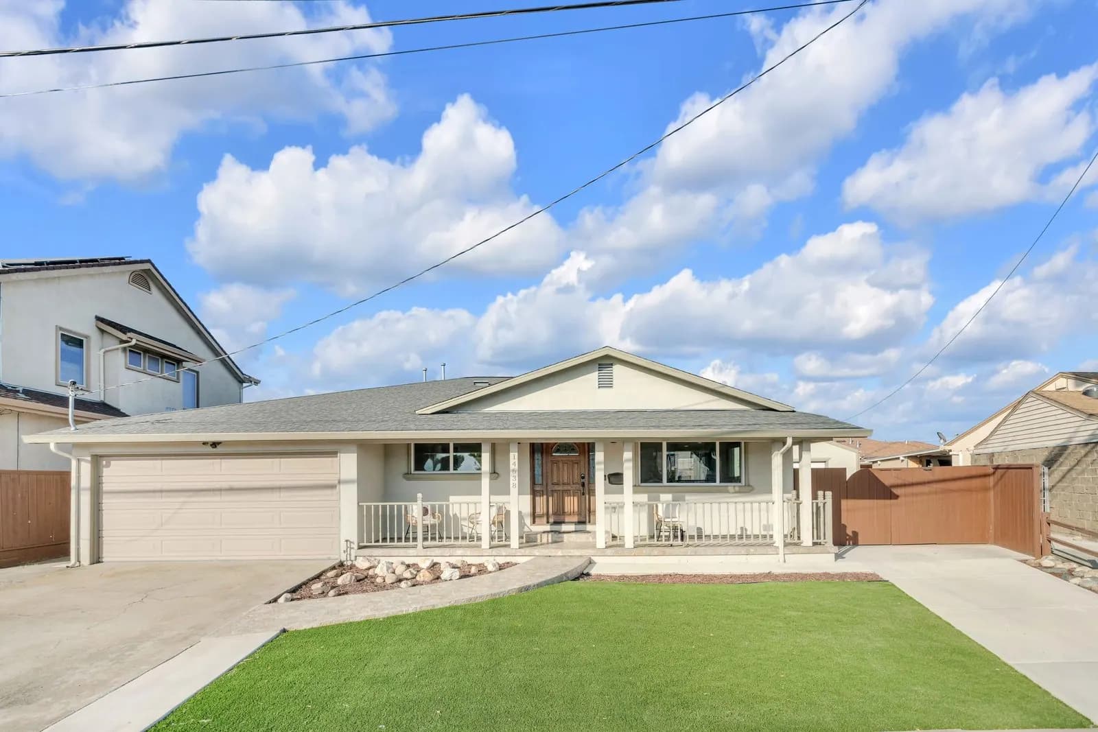 14638 Merced St, San Leandro, CA · East Bay