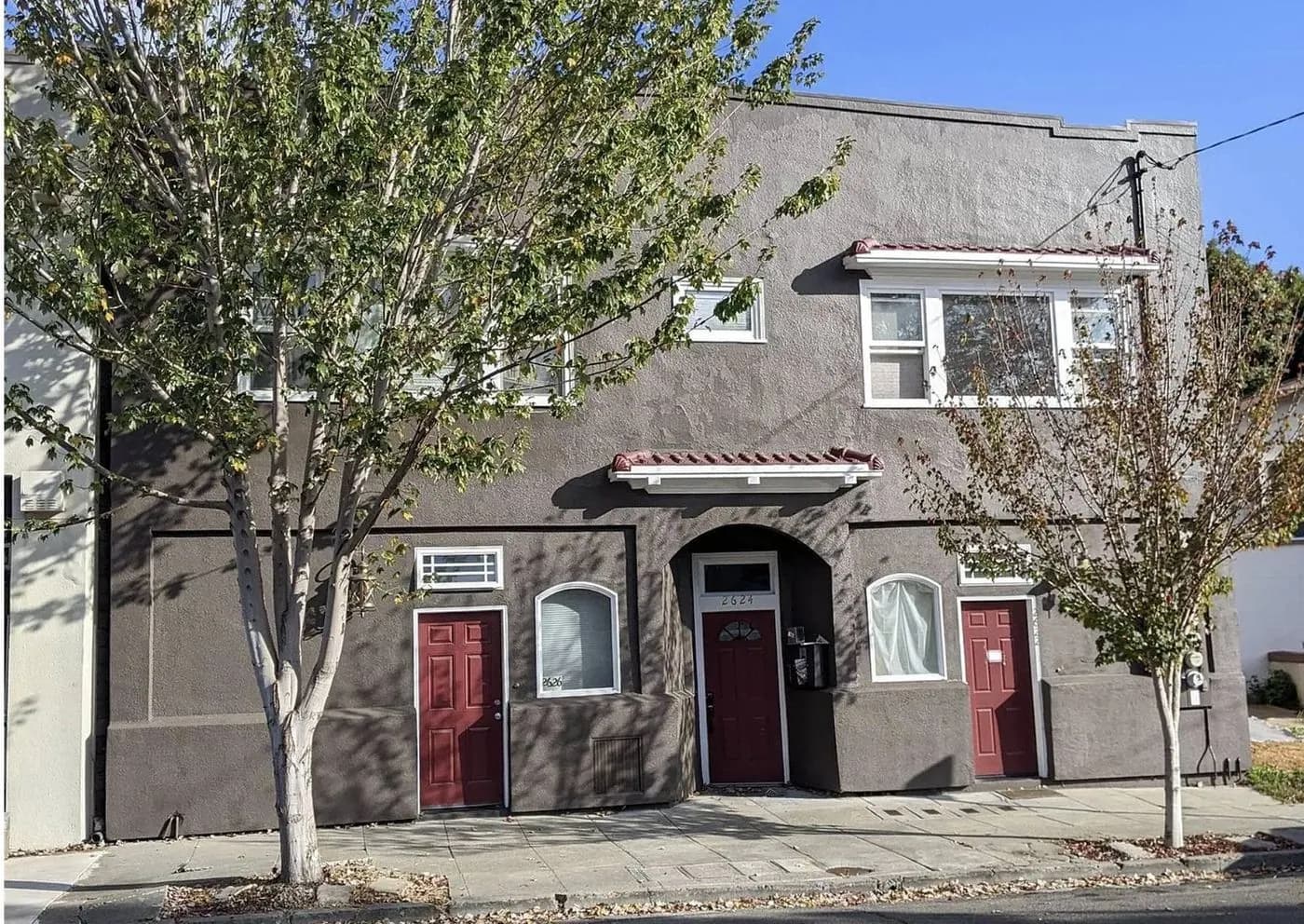 2622 Kingsland Ave, Oakland, CA · East Bay