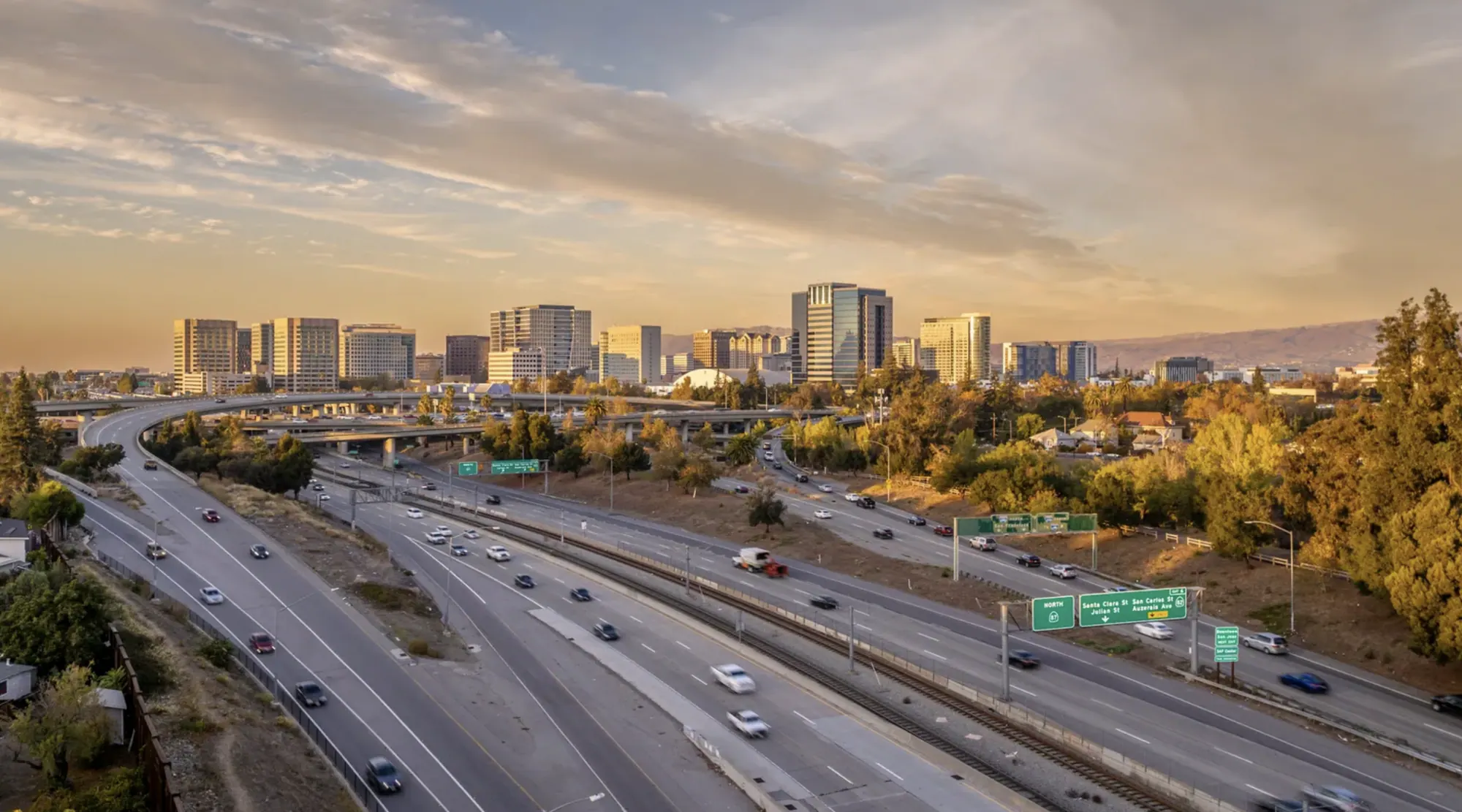 San Jose CA Real Estate Homes for Sale | Rami Tannous
